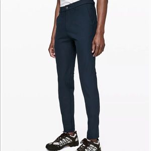 Lululemon Commission Pants Slim 30”